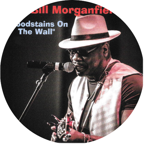 Big Bill Morganfield