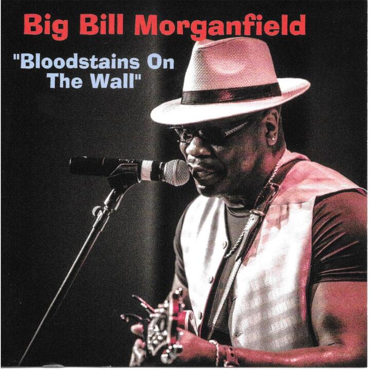 Big Bill Morganfield