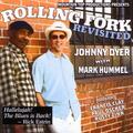 Johnny Dyer
