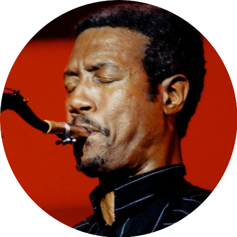 Billy Harper
