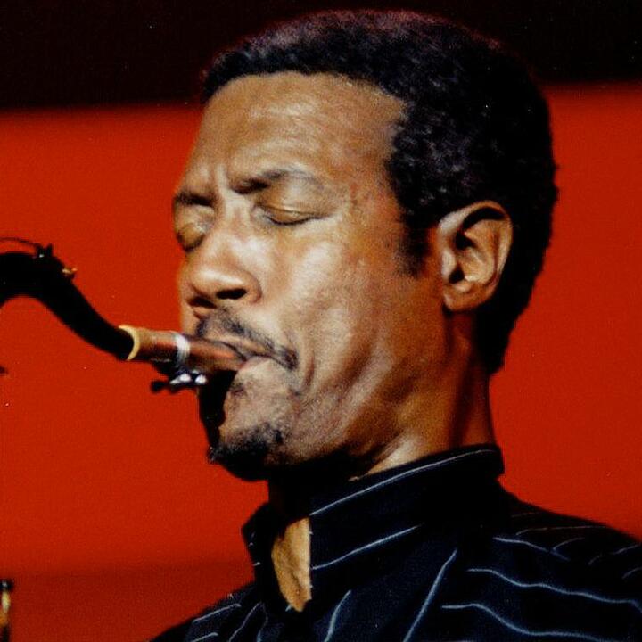 Billy Harper