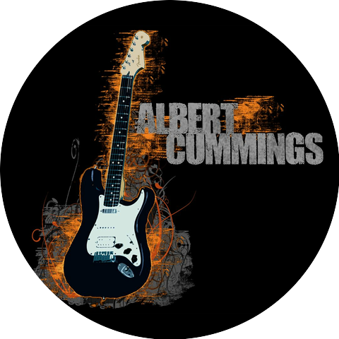 Albert Cummings