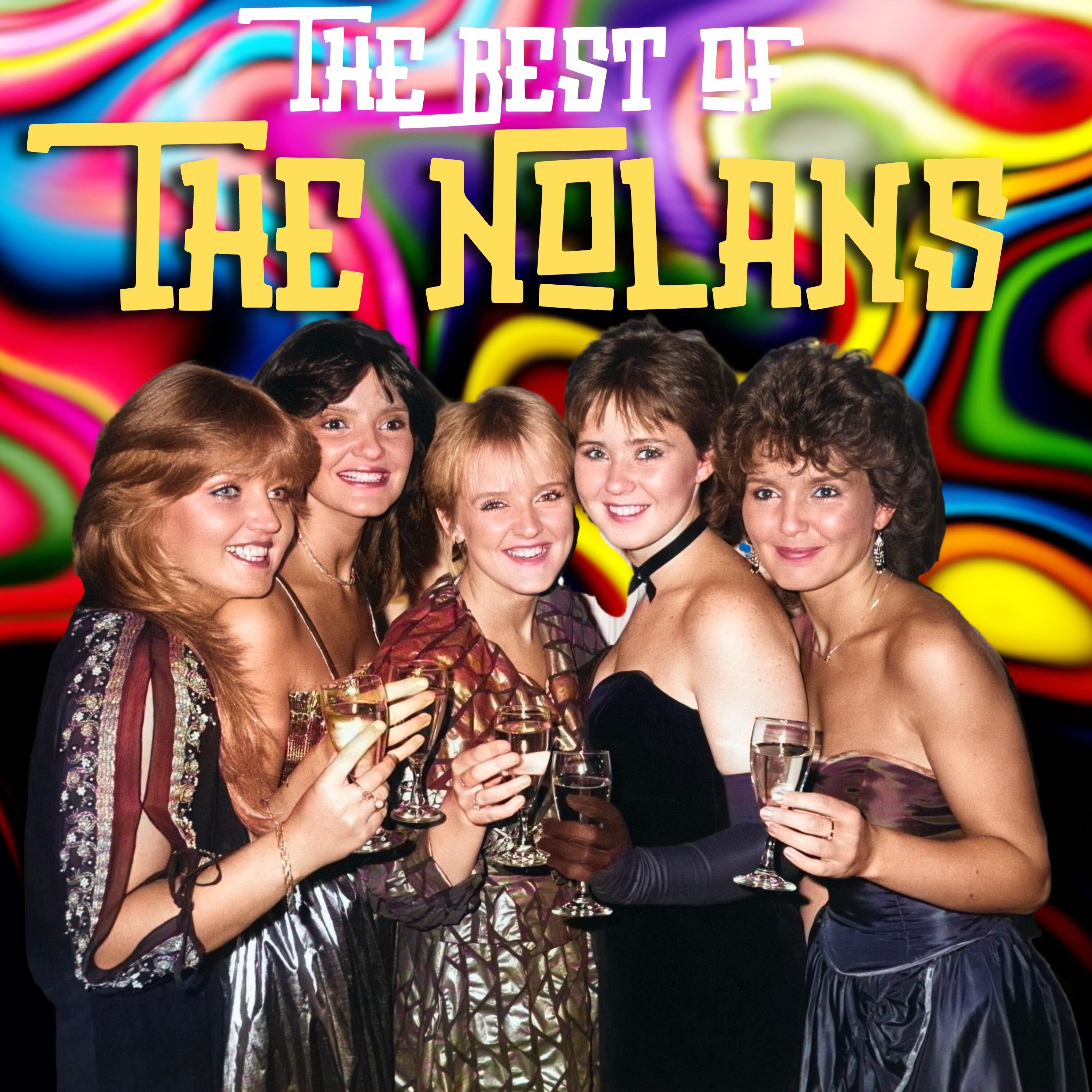 The Nolans | IHeart