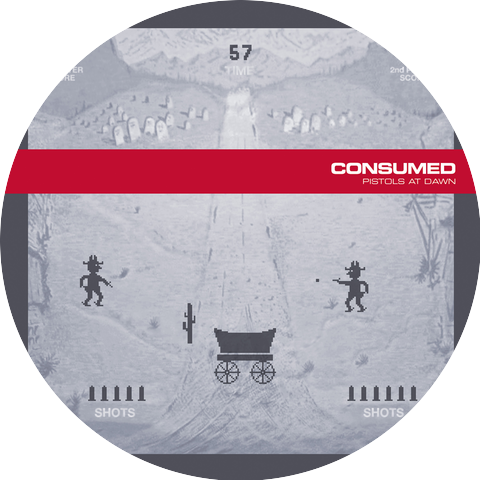 Consumed