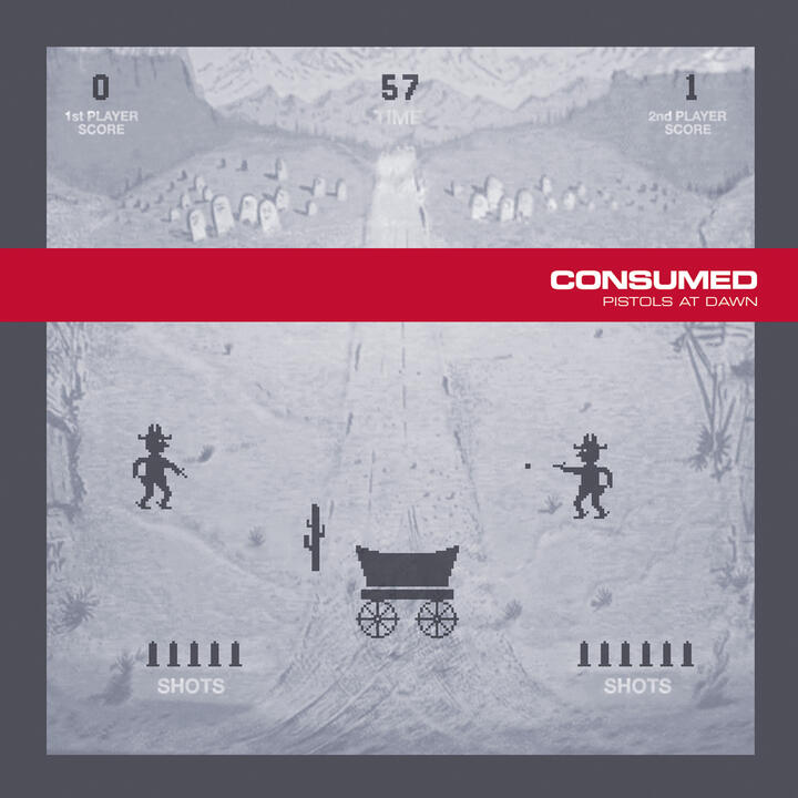Consumed