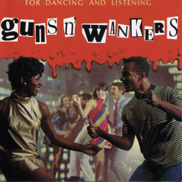 Guns N' Wankers