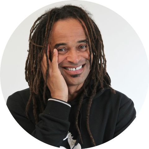 Yannick Noah