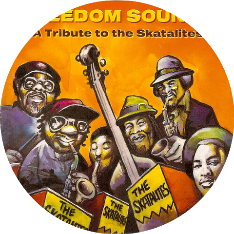 SKAndalous All Stars
