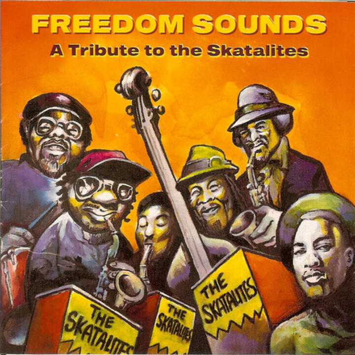 SKAndalous All Stars