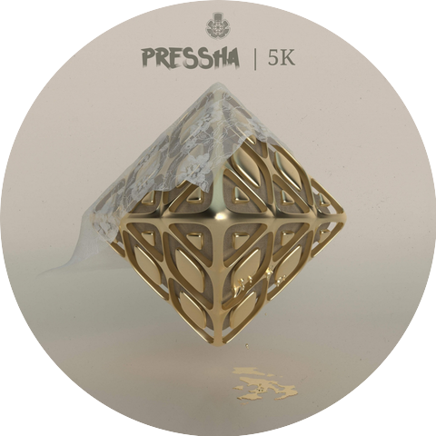 Pressha