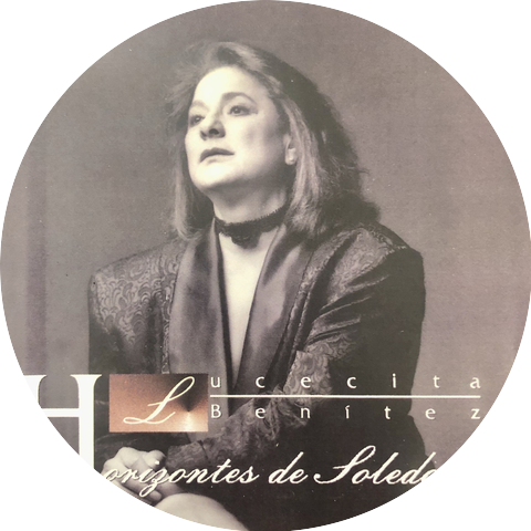 Lucecita Benitez