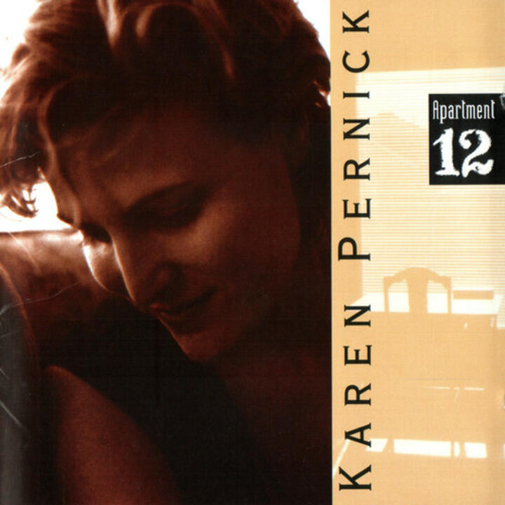 Karen Pernick