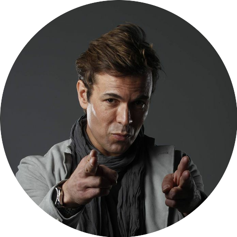 Matt Darey