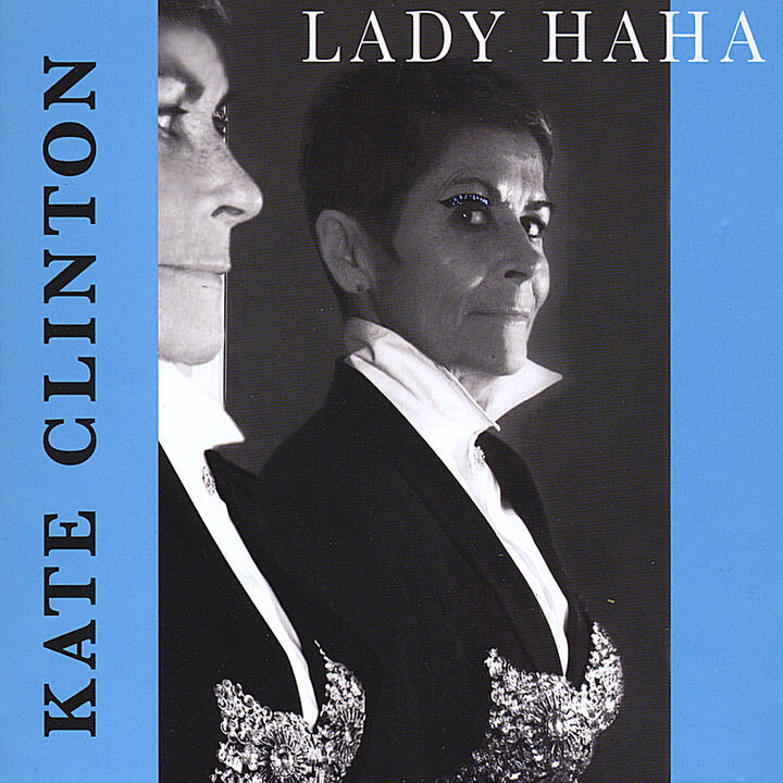 Kate Clinton