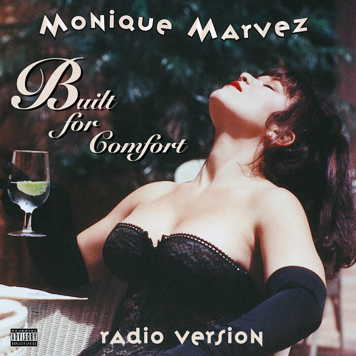 Monique Marvez