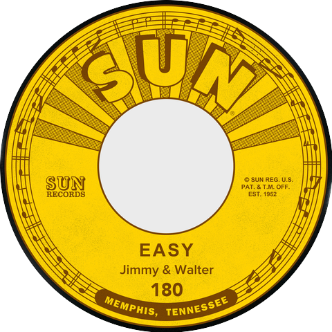 Jimmy And Walter