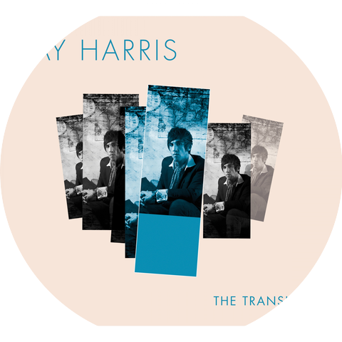 Ray Harris