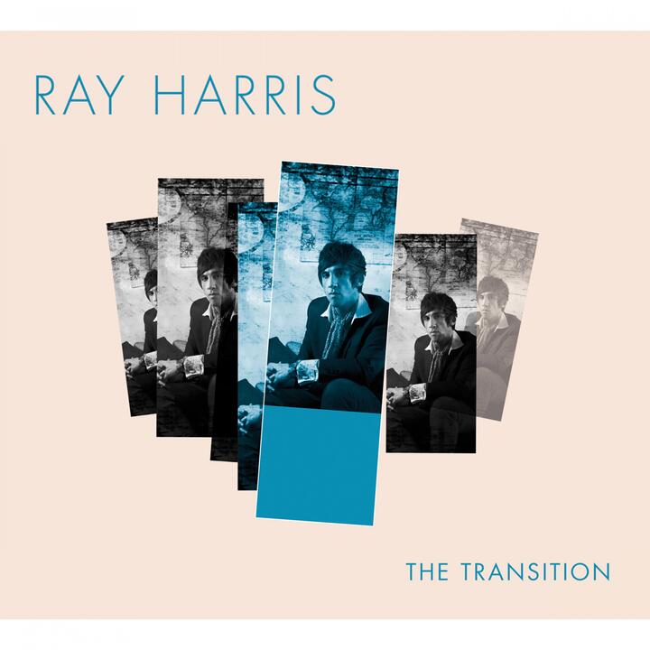 Ray Harris