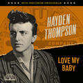 Hayden Thompson