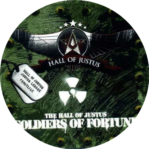 Hall Of Justus
