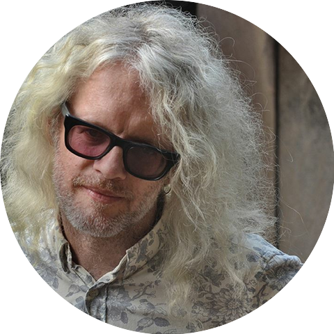Anton Barbeau