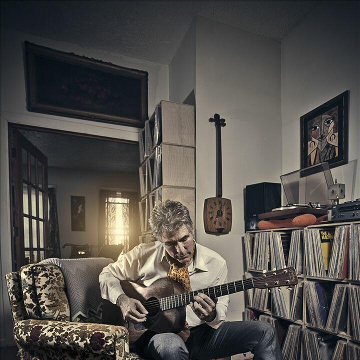 Jim Campilongo