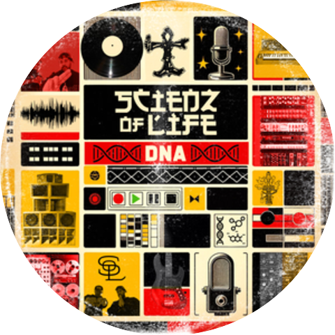 Scienz of Life