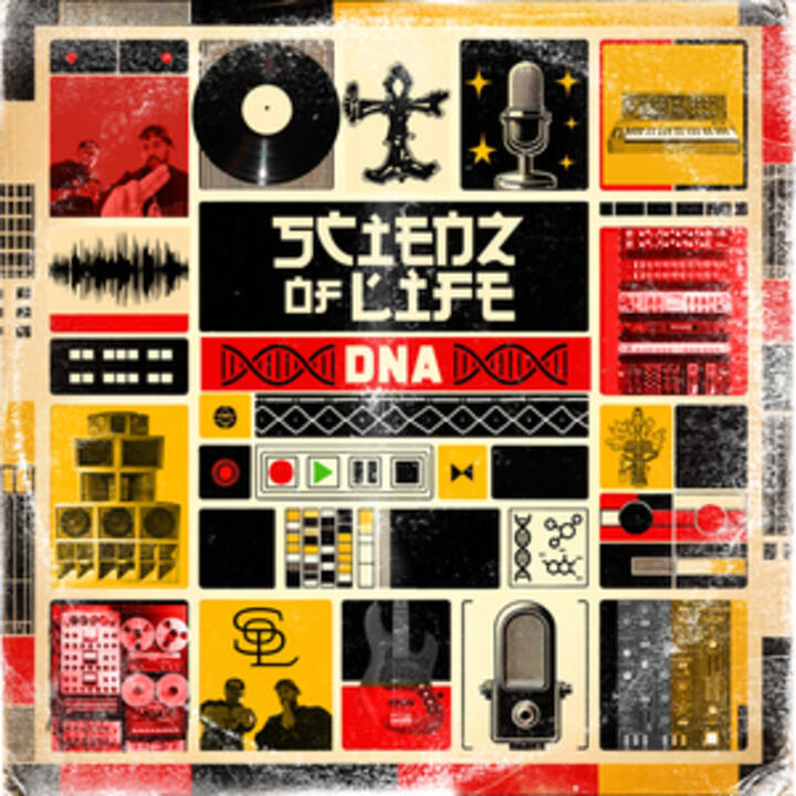Scienz of Life