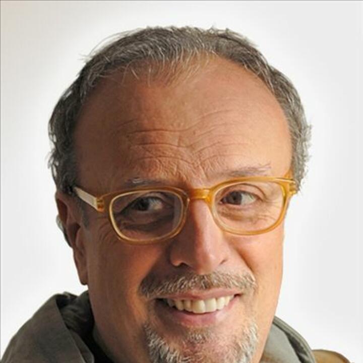 Ivano Fossati