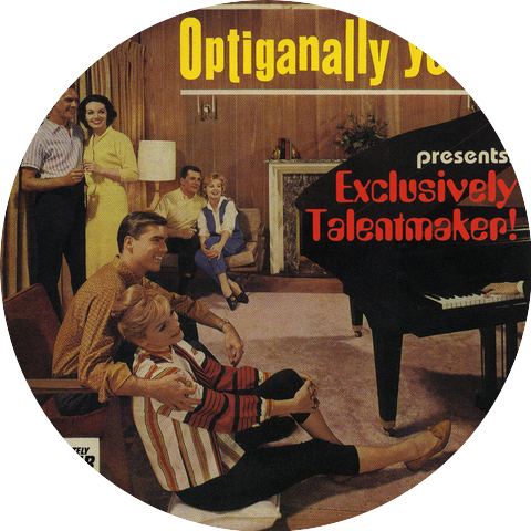 Optiganally Yours