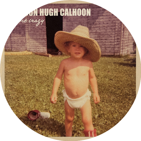 Brandon Calhoon