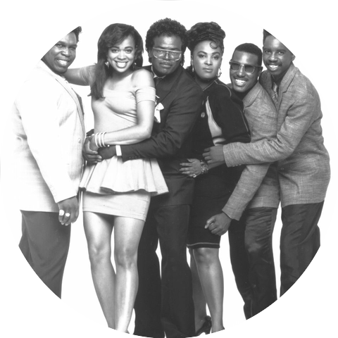 Al Hudson
