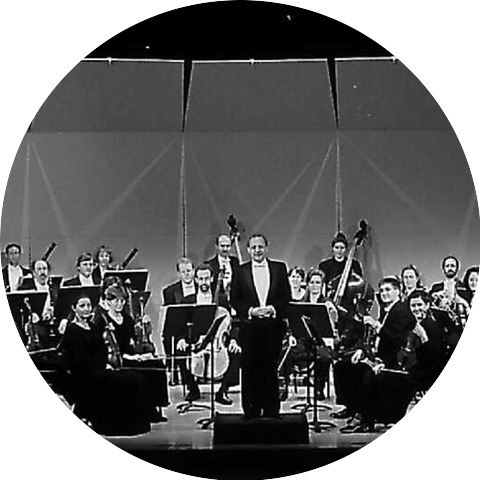 Philharmonia Baroque Orchestra, Nicholas McGegan