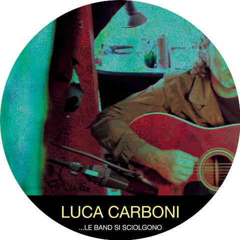 Luca Carboni & Tiziano Ferro