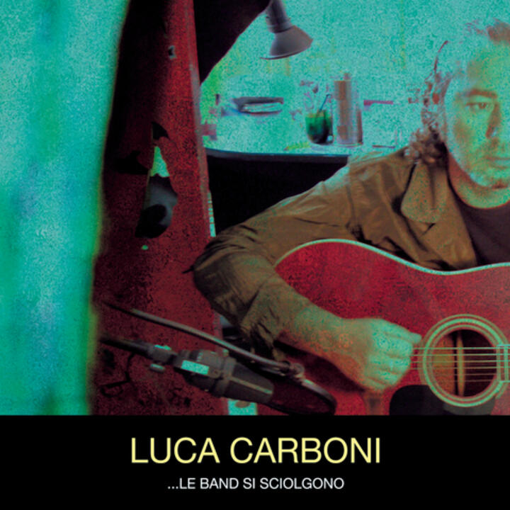 Luca Carboni & Tiziano Ferro
