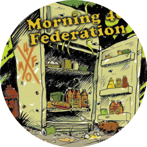 Morning 40 Federation