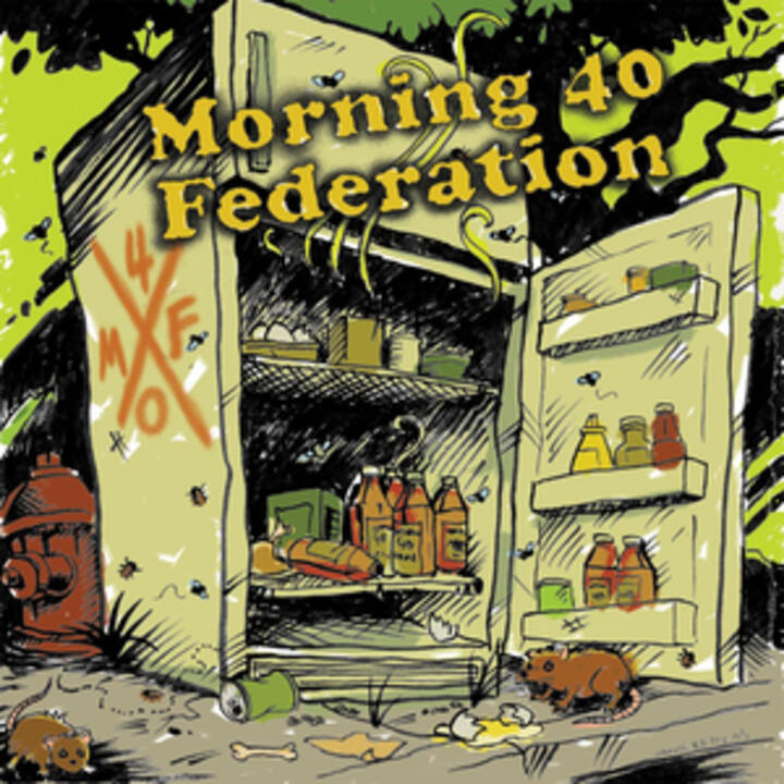 Morning 40 Federation