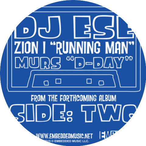 DJ Ese