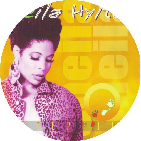 Sheila Hylton