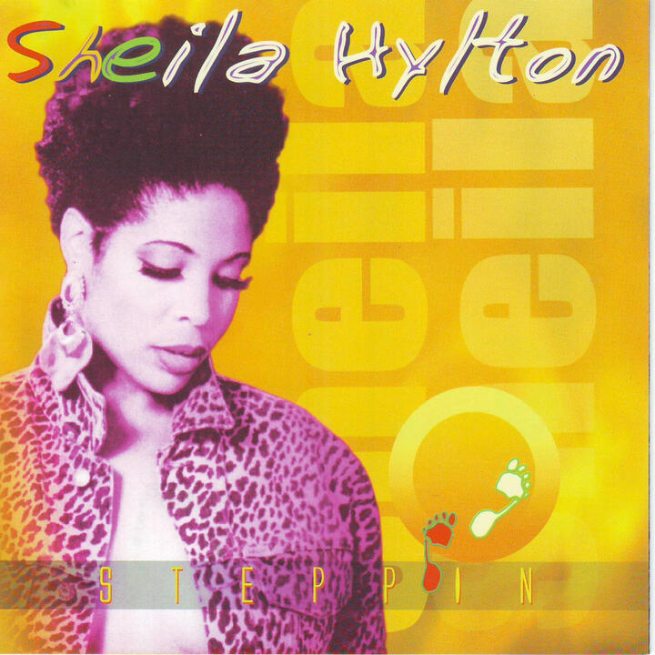 Sheila Hylton