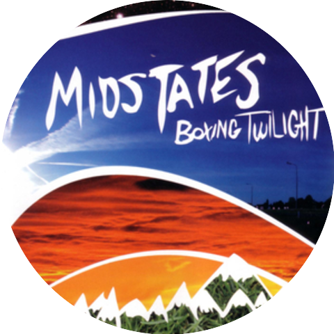 Midstates