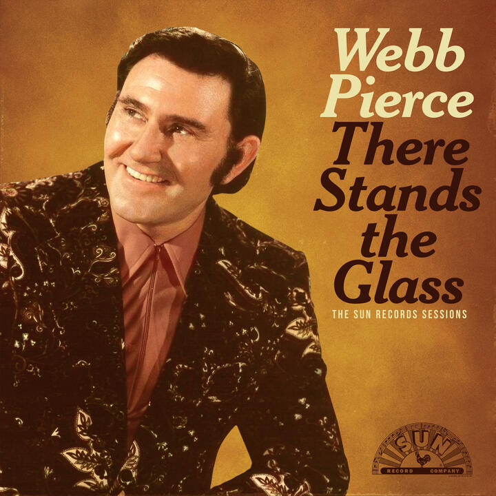 Webb Pierce