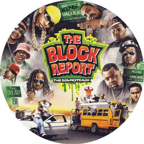 Yukmouth & Rydah J. Klyde