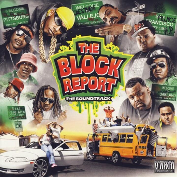 Yukmouth & Rydah J. Klyde