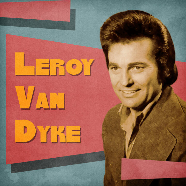 Leroy Van Dyke