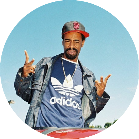 Mac Dre & J-Diggs