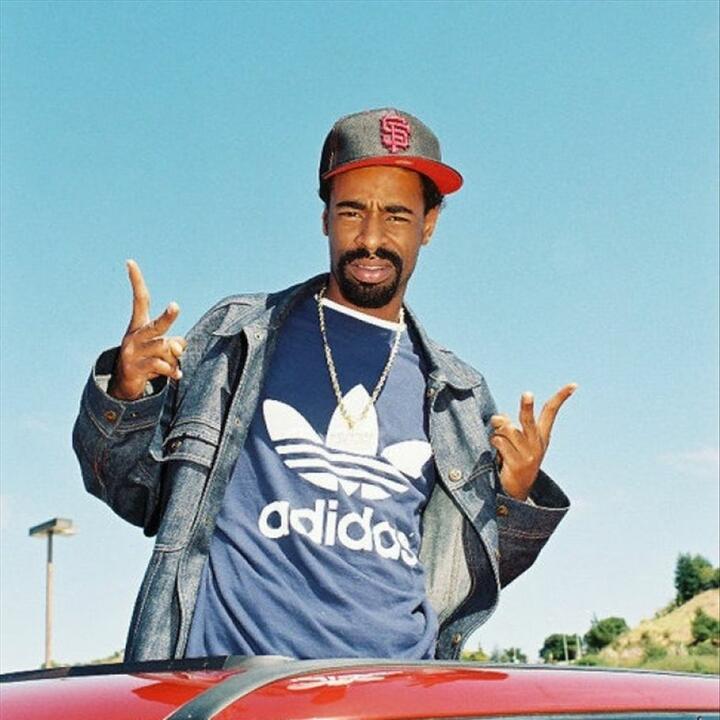 Mac Dre & J-Diggs