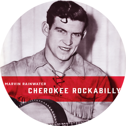 Marvin Rainwater