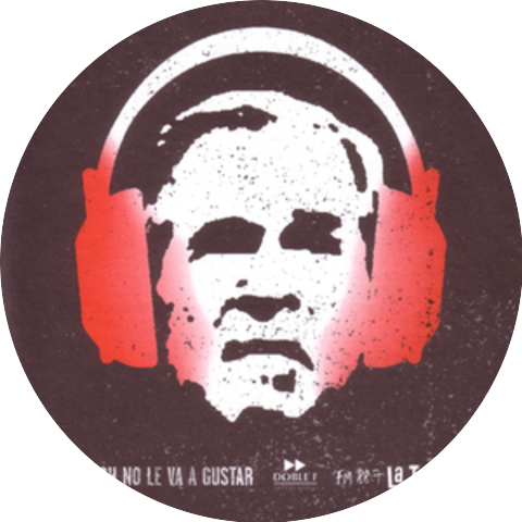 Fermin Muguruza Kontrabanda