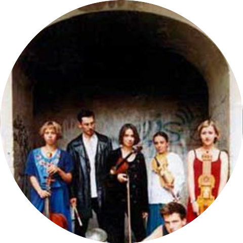 Warsaw Village Band